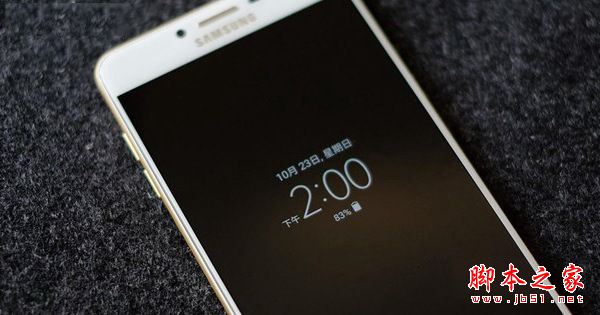 三星C9 Pro怎么样?三星C9 Pro外观/配置/性能/续航及拍照详细评测图解