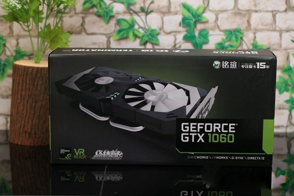R5 2600X配什么显卡好?适合R5-2600X搭配的显卡推荐