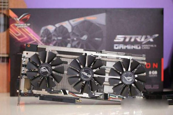 R5 2600X配什么显卡好?适合R5-2600X搭配的显卡推荐