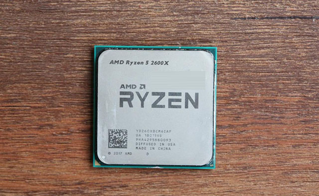 R5 2600X配什么显卡好?适合R5-2600X搭配的显卡推荐
