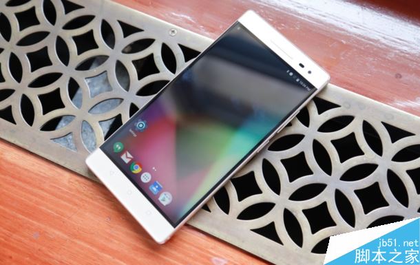 联想Phab2 Pro图赏 首款Tango手机