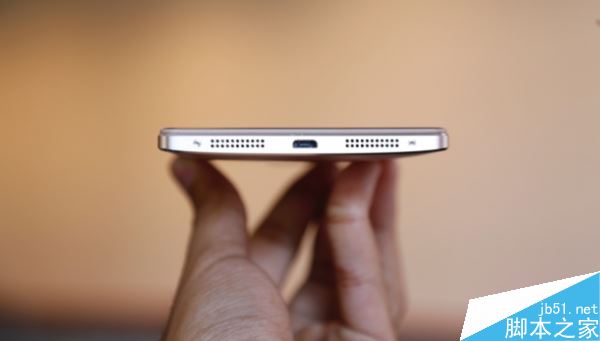 联想Phab2 Pro图赏 首款Tango手机