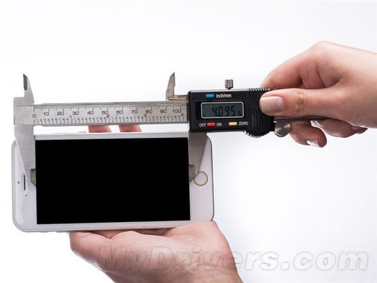 苹果无敌了！iPhone 6完全大曝光