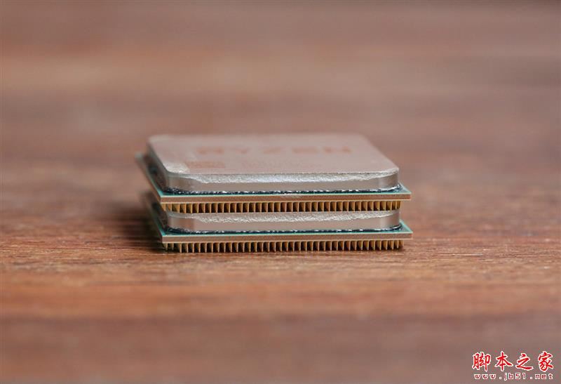 全面飞升!AMD锐龙7 2700X/5 2600X首发评测:性价狂U
