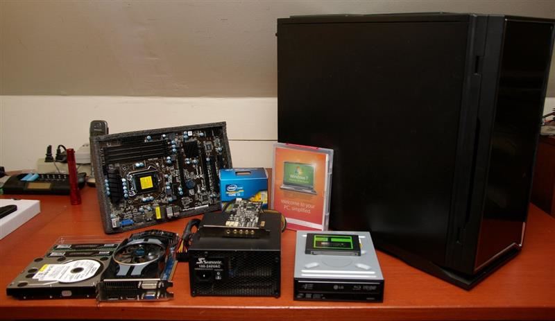 全面飞升!AMD锐龙7 2700X/5 2600X首发评测:性价狂U