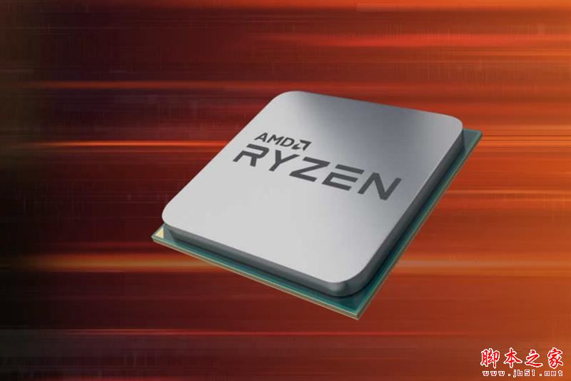 全面飞升!AMD锐龙7 2700X/5 2600X首发评测:性价狂U