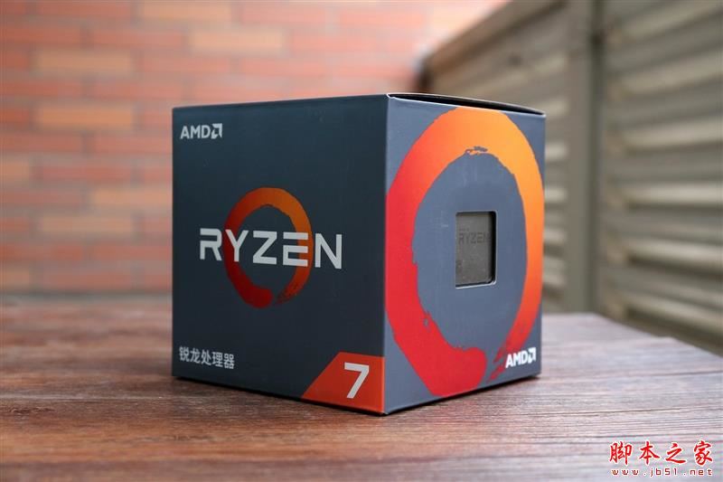 全面飞升!AMD锐龙7 2700X/5 2600X首发评测:性价狂U