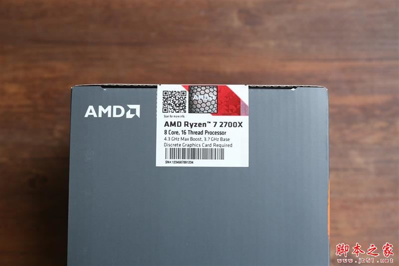 全面飞升!AMD锐龙7 2700X/5 2600X首发评测:性价狂U