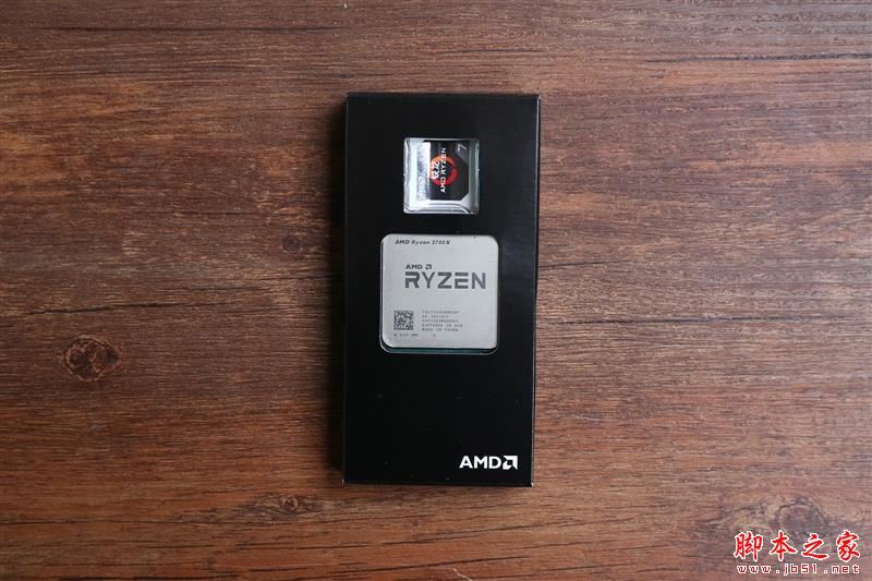 全面飞升!AMD锐龙7 2700X/5 2600X首发评测:性价狂U