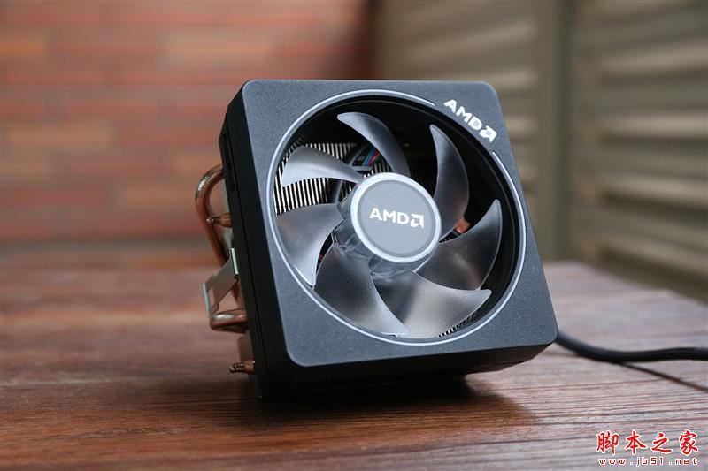 全面飞升!AMD锐龙7 2700X/5 2600X首发评测:性价狂U