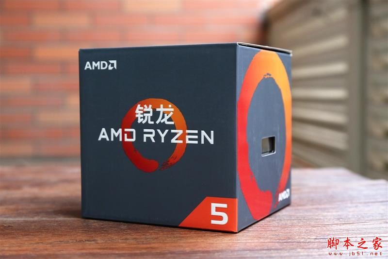 全面飞升!AMD锐龙7 2700X/5 2600X首发评测:性价狂U