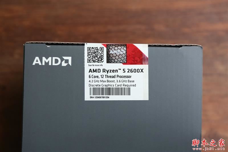 全面飞升!AMD锐龙7 2700X/5 2600X首发评测:性价狂U