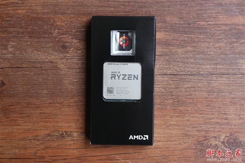 全面飞升!AMD锐龙7 2700X/5 2600X首发评测:性价狂U