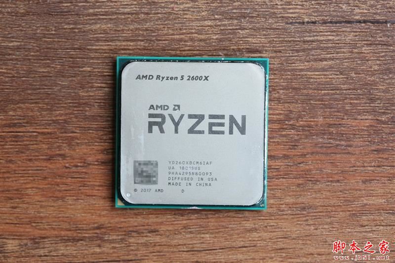 全面飞升!AMD锐龙7 2700X/5 2600X首发评测:性价狂U