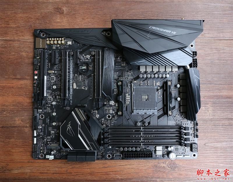 全面飞升!AMD锐龙7 2700X/5 2600X首发评测:性价狂U