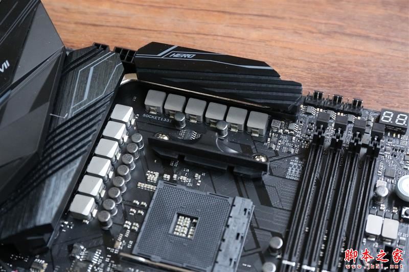 全面飞升!AMD锐龙7 2700X/5 2600X首发评测:性价狂U