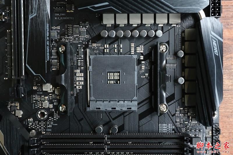 全面飞升!AMD锐龙7 2700X/5 2600X首发评测:性价狂U