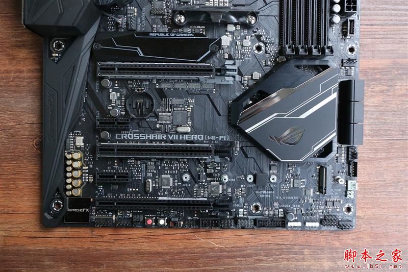 全面飞升!AMD锐龙7 2700X/5 2600X首发评测:性价狂U
