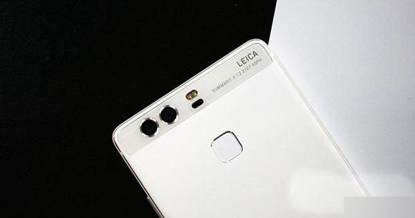 华为mate9和p9买哪个好?华为mate9和p9全面区别对比深度评测图解