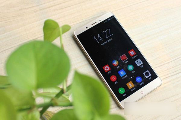 努比亚Z11 Max怎么截图 nubia Z11 Max截屏方法