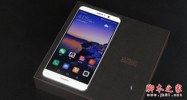 华为mate9和p9买哪个好?华为mate9和p9全面区别对比深度评测图解