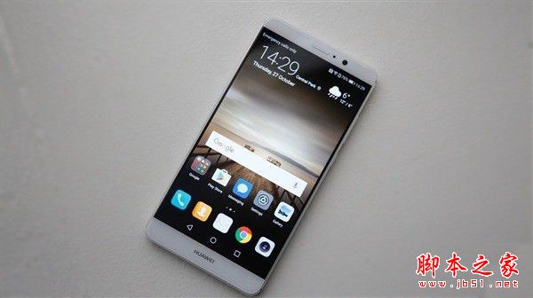 华为mate9和p9买哪个好?华为mate9和p9全面区别对比深度评测图解