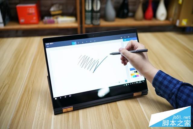 优雅的创作者助手 惠普Spectre x360 15评测