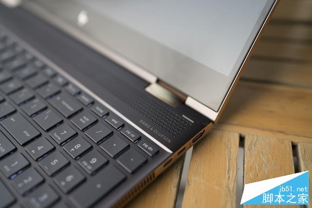 优雅的创作者助手 惠普Spectre x360 15评测