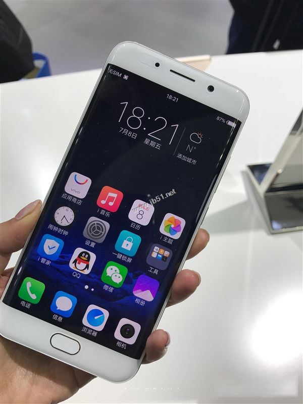 vivo xplay6和x7哪个值得买?vivo xplay6和vivo x7详细区别对比评测