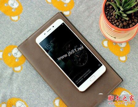 三星C9 Pro和OPPO R9s Plus哪个好看?外观对比