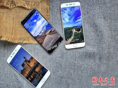 三星C9 Pro和OPPOR9s Plus买哪个好?OPPOR9s Plus与三星C9 Pro全面区别对比评测图解