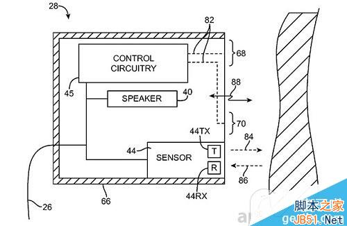 苹果新耳机 智能化耳机不再是谣传