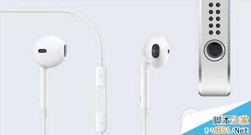 苹果新耳机 智能化耳机不再是谣传