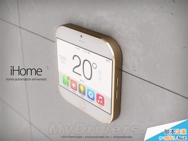 这个迷你版的iPhone实在是太有爱了