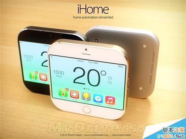 这个迷你版的iPhone实在是太有爱了