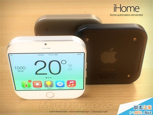 这个迷你版的iPhone实在是太有爱了