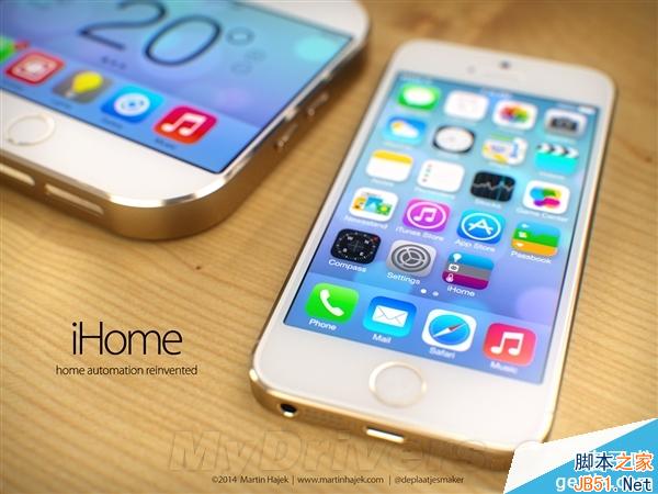 这个迷你版的iPhone实在是太有爱了