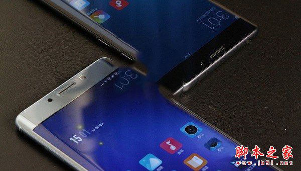 小米Note2和华为Mate9 Pro买哪个好?小米Note2与华为Mate9 Pro全面区别对比评测图解