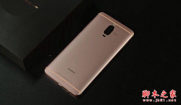 小米Note2和华为Mate9 Pro买哪个好?小米Note2与华为Mate9 Pro全面区别对比评测图解