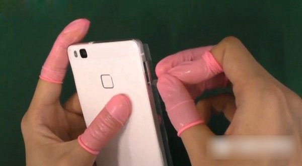 华为G9青春版后盖怎么打开 能换吗？华为G9青春版后盖打开方法