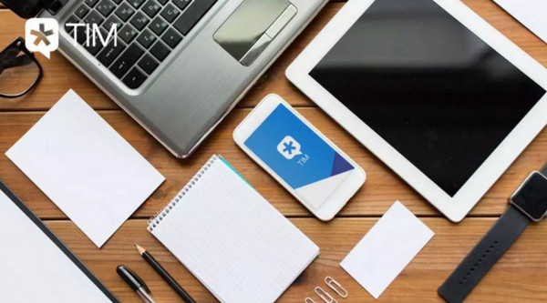  腾讯tim和QQ有什么区别？腾讯tim使用教程