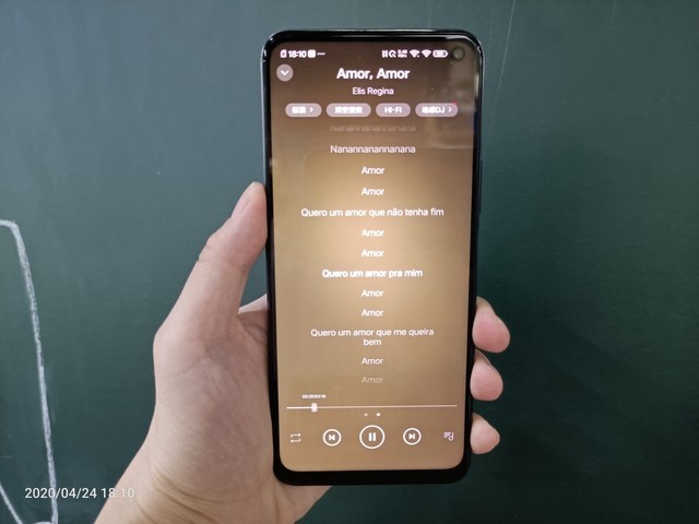 把其它旗舰打哭 iQOO Neo3 HiFi音质体验 