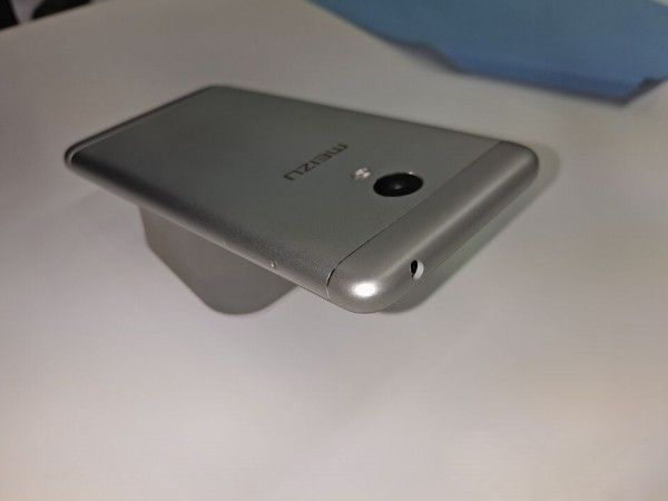 魅蓝3s现场真机上手图   魅蓝3s现场真机体验