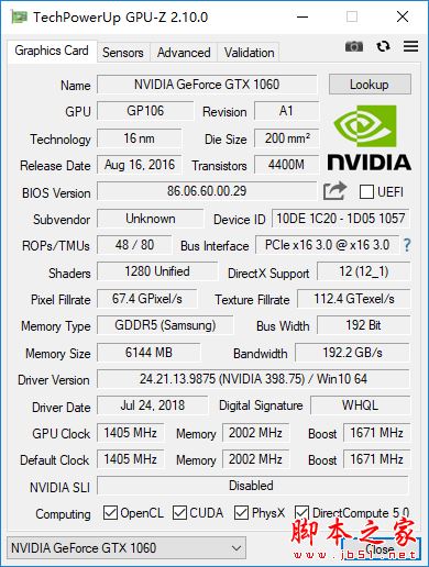 1060 1060