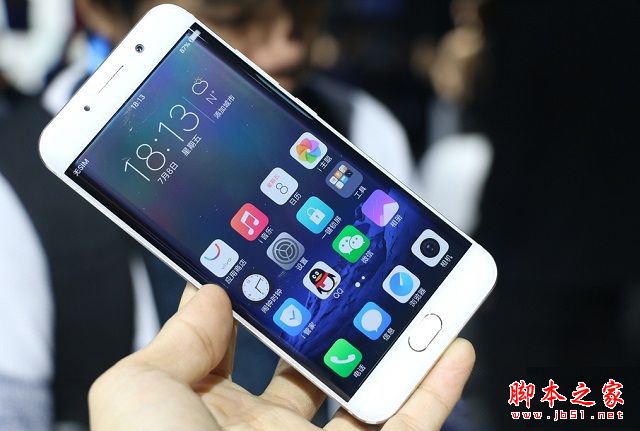 vivo Xplay6值得买吗?vivo Xplay6手机详细评测图解
