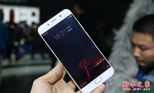 vivo Xplay6值得买吗?vivo Xplay6手机详细评测图解