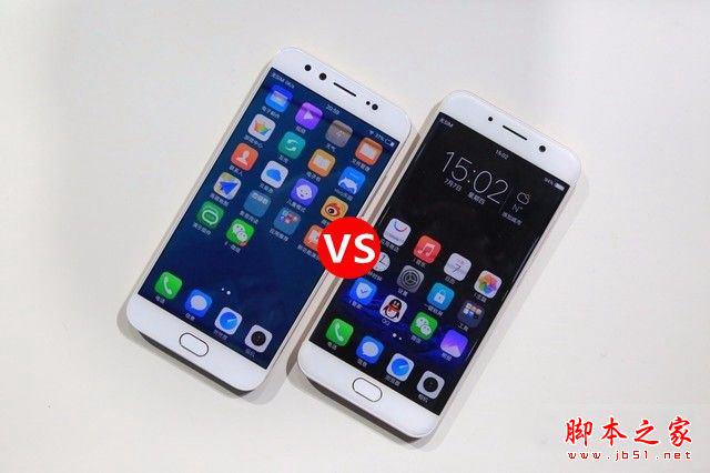 vivo Xplay6和vivoX9买哪个好?vivo X9和vivo Xplay6全面区别对比详细评测图解