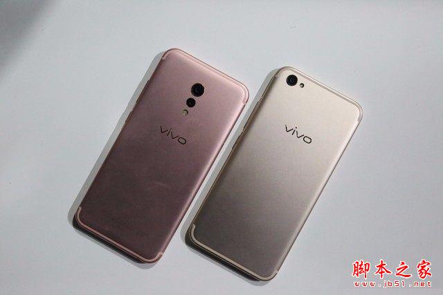 vivo Xplay6和vivoX9买哪个好?vivo X9和vivo Xplay6全面区别对比详细评测图解