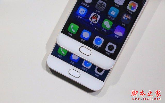 vivo Xplay6和vivoX9买哪个好?vivo X9和vivo Xplay6全面区别对比详细评测图解