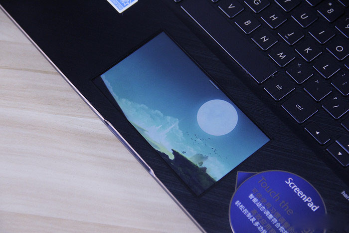 华硕ZenBook Pro 15 华硕ZenBook Pro 15